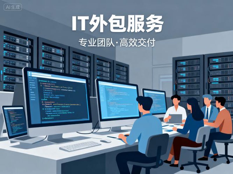 信息化解决方案助力企业数字化转型